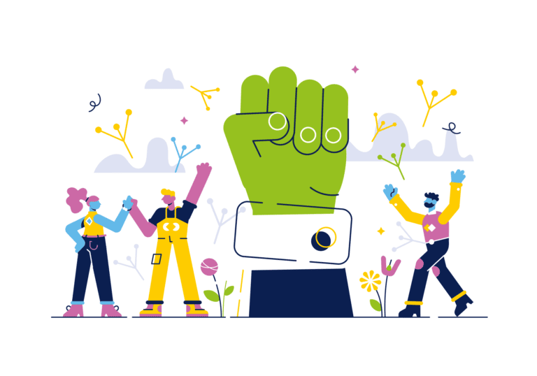 Embracing the Digital in Democratic Citizenship Education